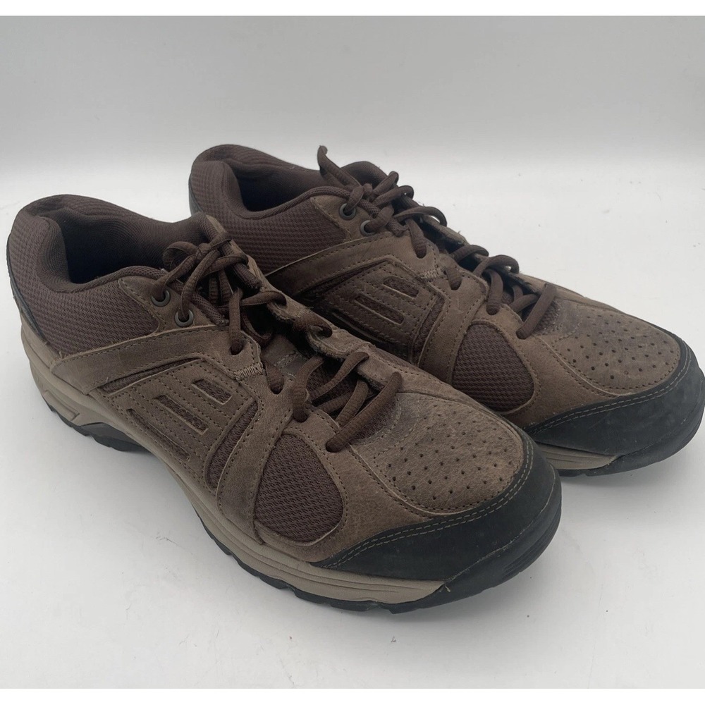 Women's New‎ Balance 959 Size 12 Dark Brown Casual Walking  Sneakers